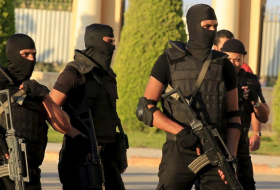 4 police killed in Cairo blast